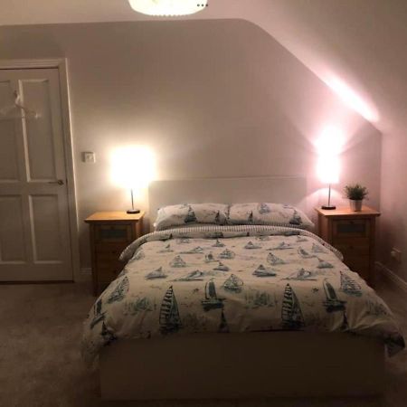 Cois Na Mara Eire Code V15 T677 Bed & Breakfast Derrynadivva Exterior photo