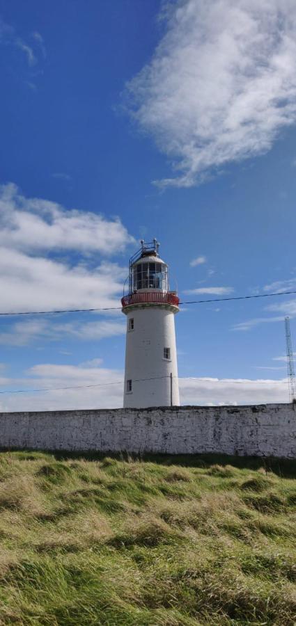 Cois Na Mara Eire Code V15 T677 Bed & Breakfast Derrynadivva Exterior photo