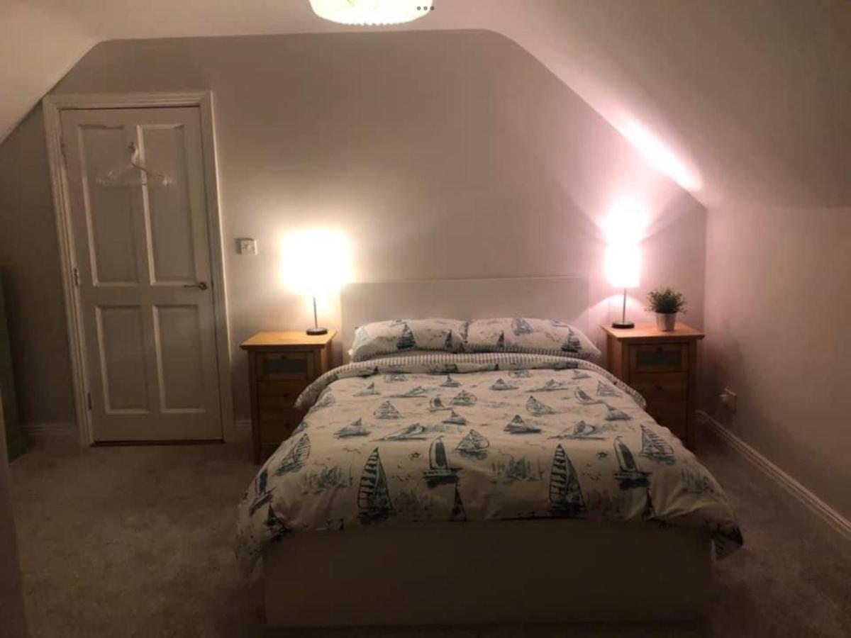 Cois Na Mara Eire Code V15 T677 Bed & Breakfast Derrynadivva Exterior photo