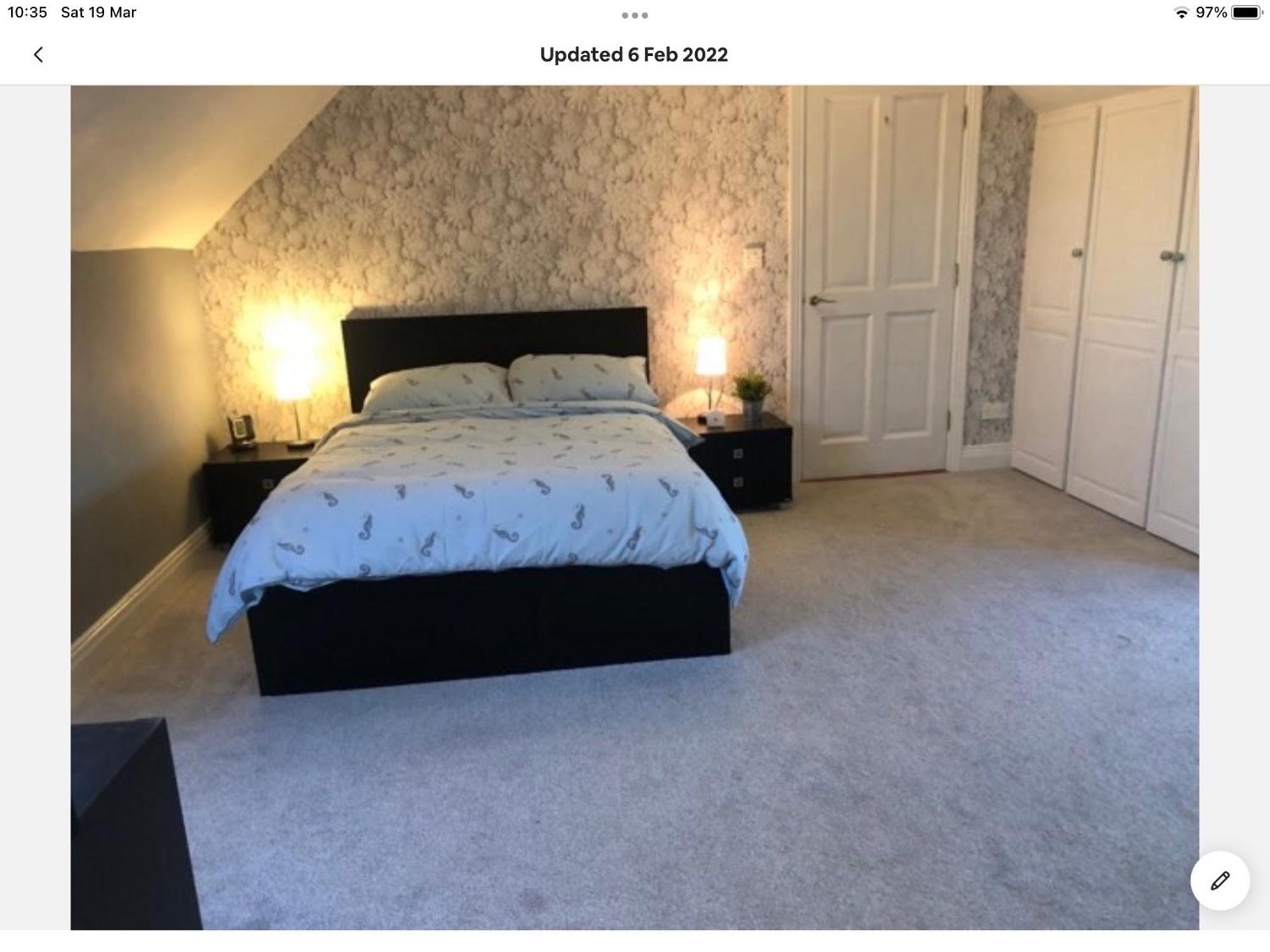 Cois Na Mara Eire Code V15 T677 Bed & Breakfast Derrynadivva Exterior photo